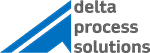 Delta Process  Solutions logo