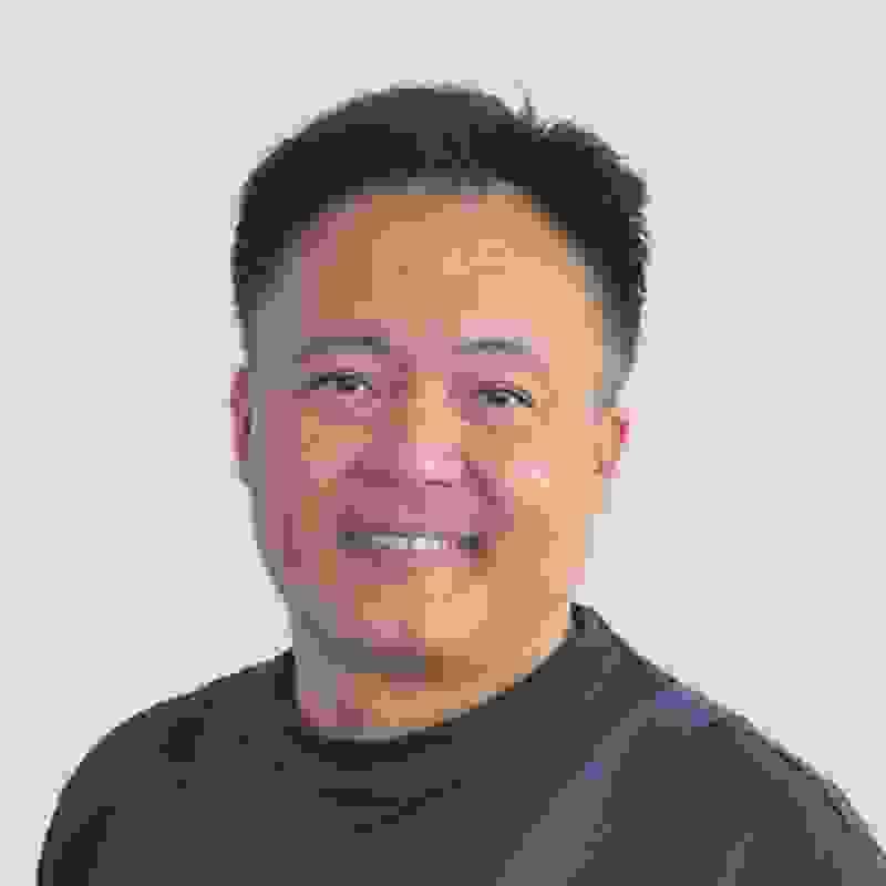 Lai Thanh Quach, industritekniker - Montage