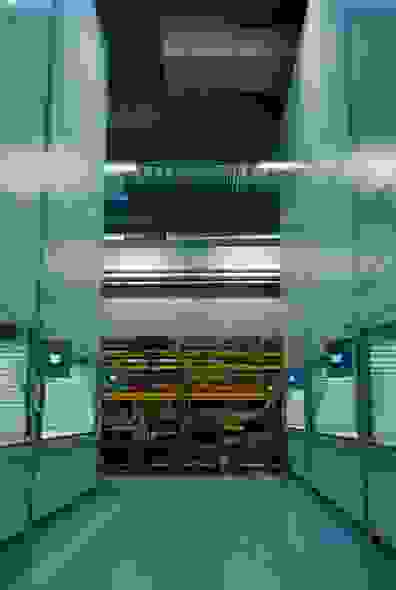 Kardex Remstar Shuttle XP 500 lagerautomater