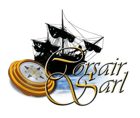 Corsiar Sarl logo