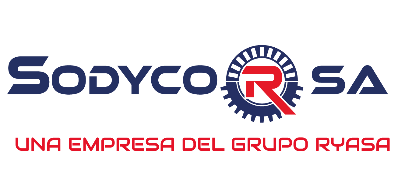 Sodycor SA logo