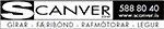 Scaner logo