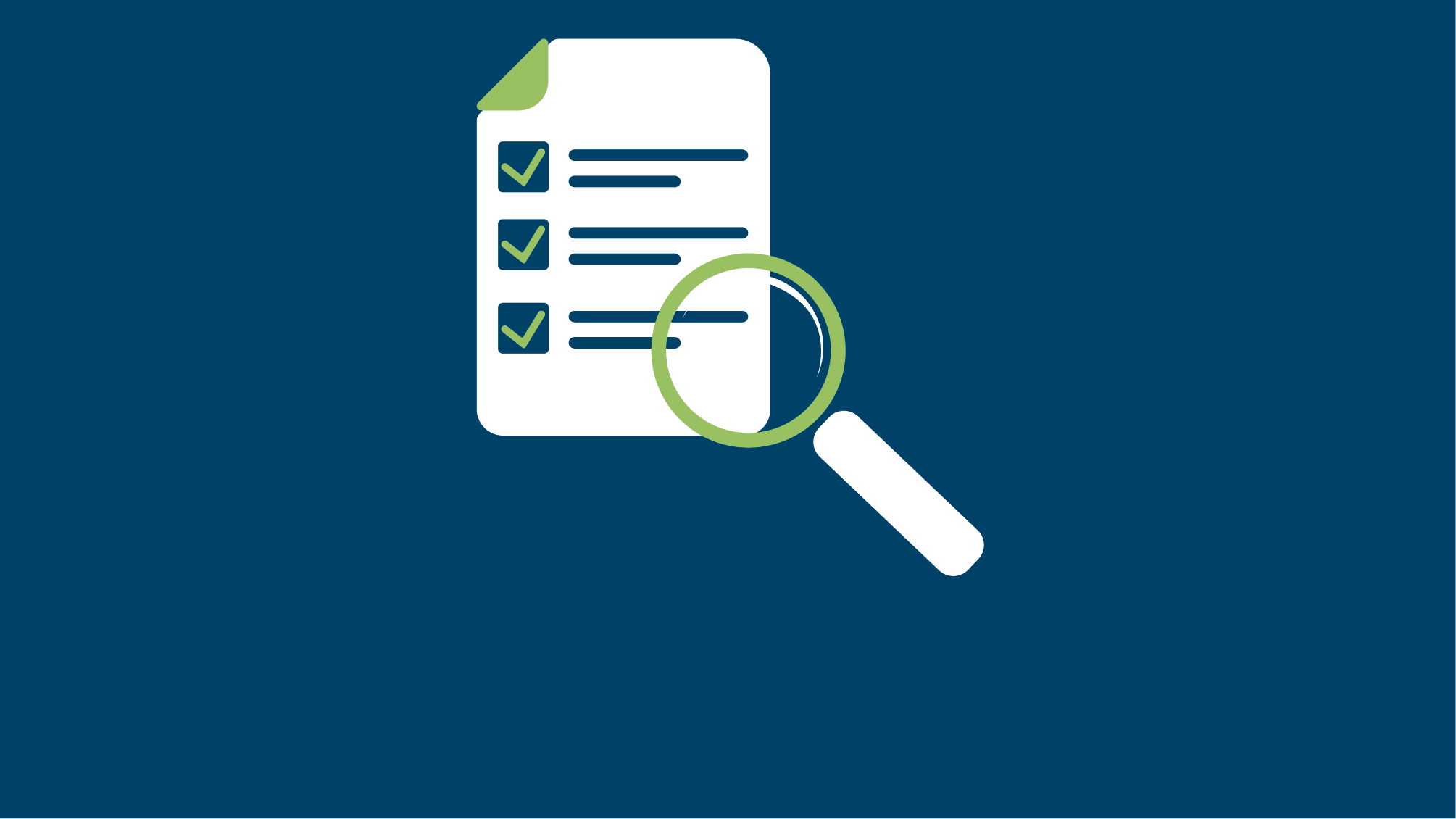 Inspektions- og evalueringsanimation