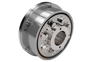 Conax® type CR - glidende kobling