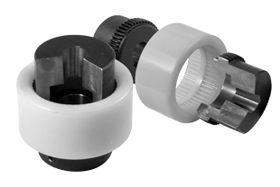 DENTEX®- den fleksible kobling