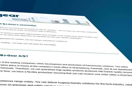 Nyhedsbrev UK banner ny