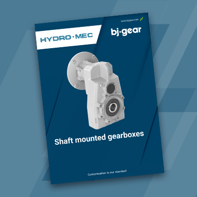Hydro-Mec Fladgear brochure thumbnail