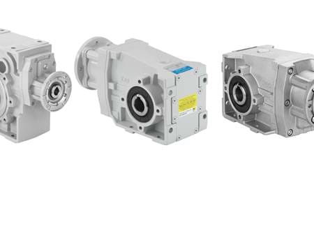 Hydro-Mec keglehjulsgear