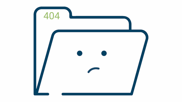 Error 404