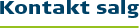 Kontakt salg CTA